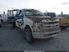 1FD8W3F63KEG26089 2019 FORD F350