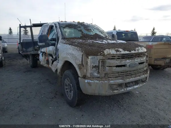 1FD8W3F63KEG26089 2019 FORD F350 - Image 1