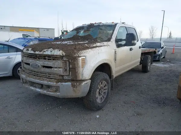 1FD8W3F63KEG26089 2019 FORD F350 - Image 2