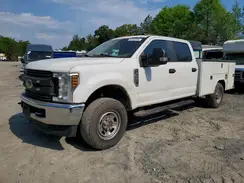 1FD8W3F64KEC55850 2019 FORD F350