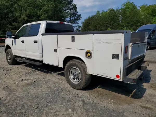 1FD8W3F64KEC55850 2019 FORD F350 - Image 2