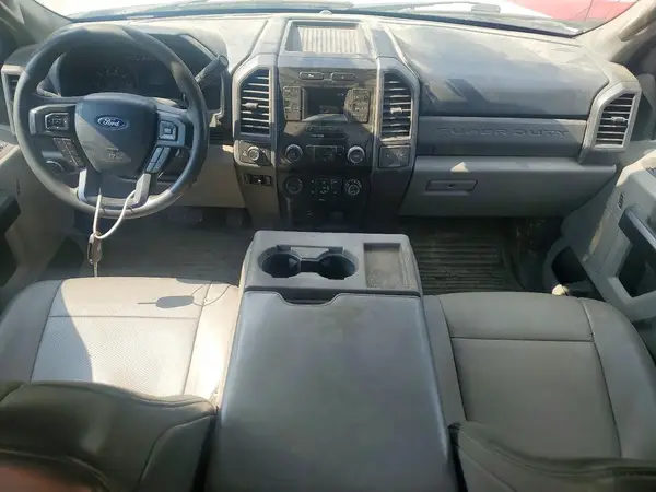 1FD8W3F64KEC55850 2019 FORD F350 - Image 8