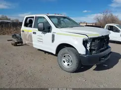 1FD8W3F66JEC08740 2018 FORD F350