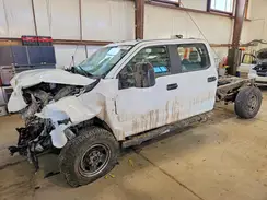 1FD8W3F66NEC49987 2022 FORD F350