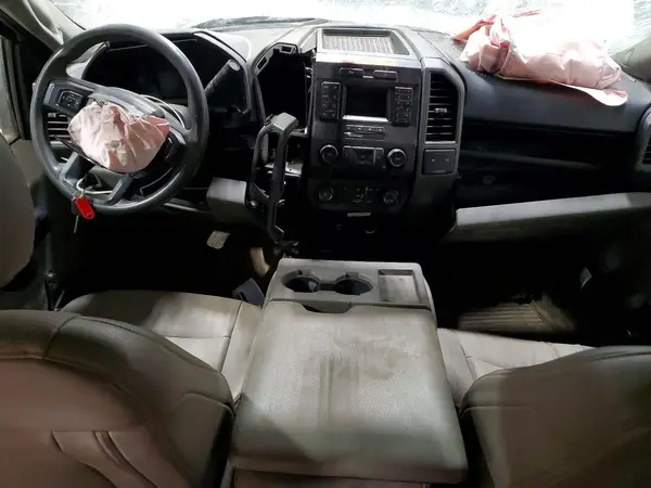 1FD8W3F66NEC49987 2022 FORD F350 - Image 8