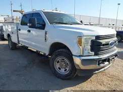 1FD8W3F67KEC46933 2019 FORD F350