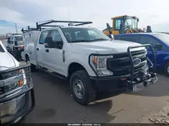 1FD8W3F68LEC55013 2020 FORD F350