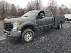 1FD8W3F68LEC72667 2020 FORD F350