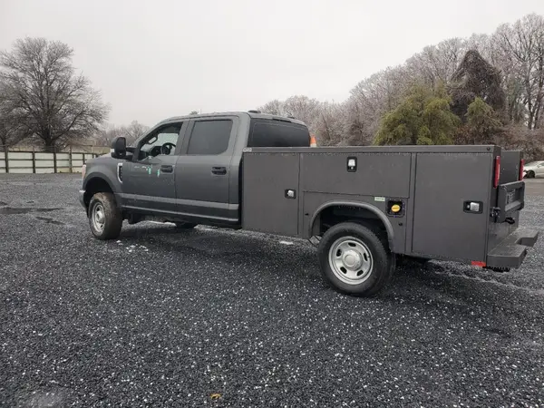 1FD8W3F68LEC72667 2020 FORD F350 - Image 2