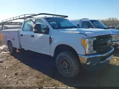 1FD8W3F69HED71778 2017 FORD F350