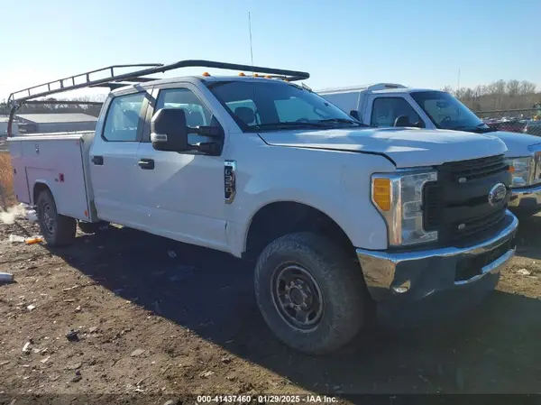 1FD8W3F69HED71778 2017 FORD F350 - Image 1
