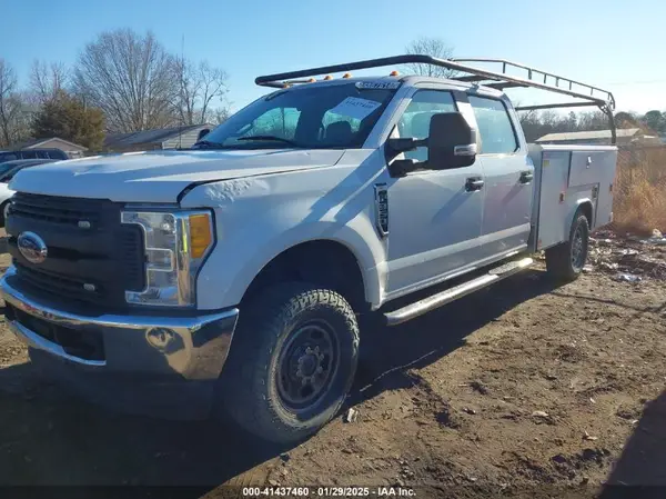 1FD8W3F69HED71778 2017 FORD F350 - Image 2