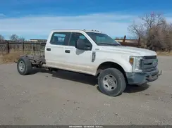 1FD8W3F6XJEC08742 2018 FORD F350