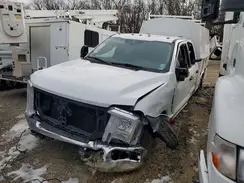 1FD8W3FN0PEC73258 2023 FORD F350