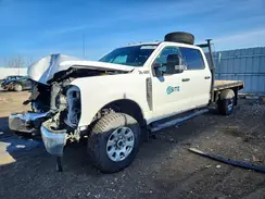 1FD8W3FN2PEC00389 2023 FORD F350