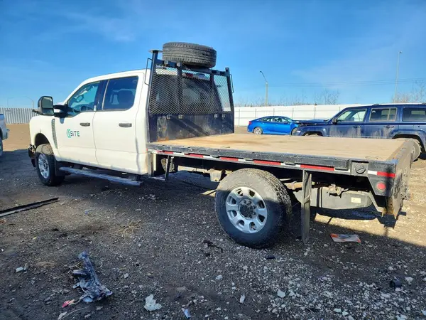 1FD8W3FN2PEC00389 2023 FORD F350 - Image 2