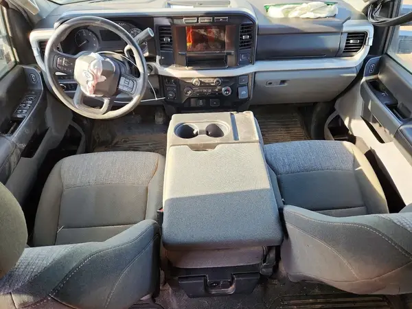 1FD8W3FN2PEC00389 2023 FORD F350 - Image 8