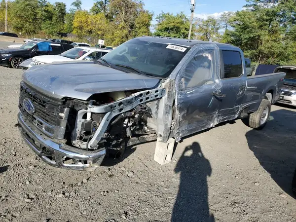 1FD8W3FN2PEC67879 2023 FORD F350 - Image 1