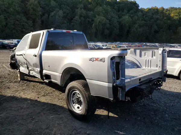 1FD8W3FN2PEC67879 2023 FORD F350 - Image 2