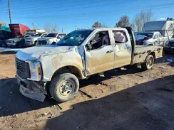 1FD8W3FN2REE85405 2024 FORD F350