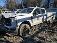 1FD8W3FN3REC38054 2024 FORD F350