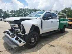 1FD8W3FN5PEC92291 2023 FORD F350