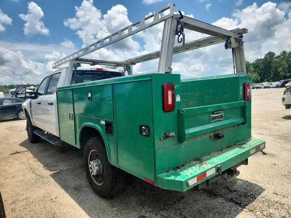 1FD8W3FN5PEC92291 2023 FORD F350 - Image 2