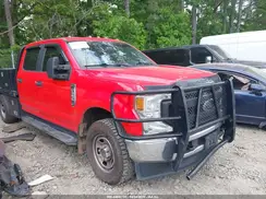 1FD8W3FN7MEC56646 2021 FORD F350