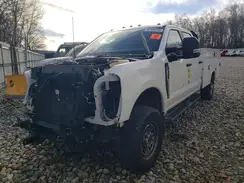 1FD8W3FN7PEC81986 2023 FORD F350