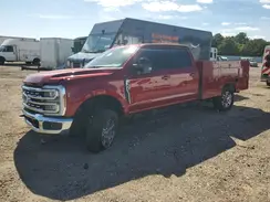 1FD8W3FN7SED63161 2025 FORD F350