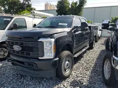 1FD8W3FN8REE03192 2024 FORD F350