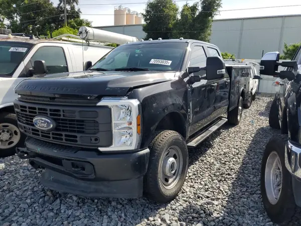1FD8W3FN8REE03192 2024 FORD F350 - Image 1