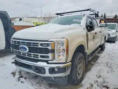 1FD8W3FN8SEC57575 2025 FORD F350