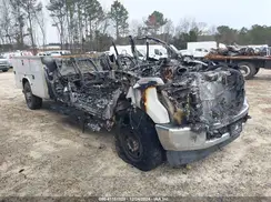 1FD8W3FT0JEB69519 2018 FORD F350