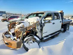 1FD8W3FT0KEC46066 2019 FORD F350