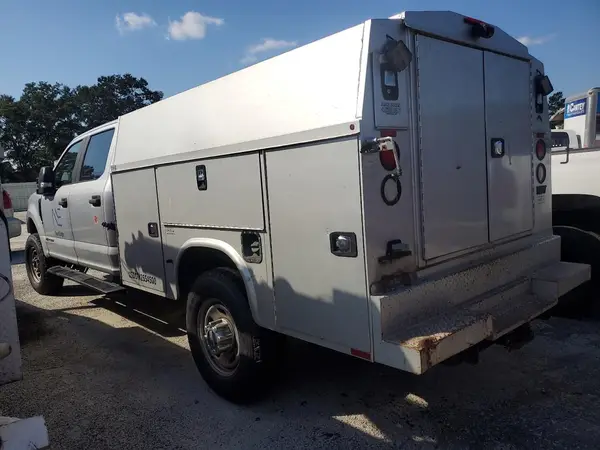 1FD8W3FT0KED17007 2019 FORD F350 - Image 2