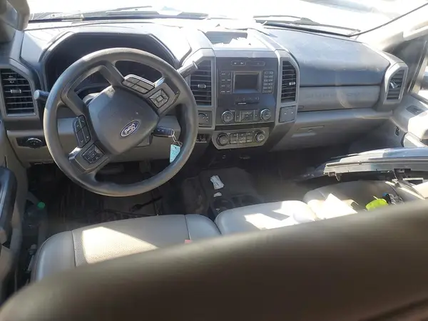 1FD8W3FT0KED17007 2019 FORD F350 - Image 8