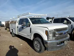 1FD8W3FT2KEF52363 2019 FORD F350