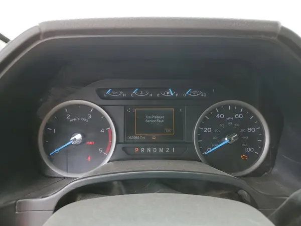 1FD8W3FT2KEF52363 2019 FORD F350 - Image 8