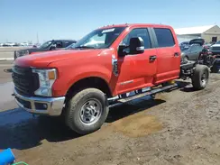 1FD8W3FT2LEE49333 2020 FORD F350