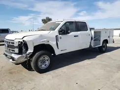 1FD8W3FT2PED42787 2023 FORD F350