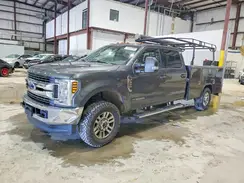 1FD8W3FT6KEG21586 2019 FORD F350