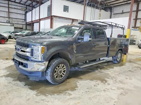 1FD8W3FT6KEG21586 2019 FORD F350 - Image 1