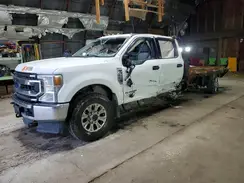 1FD8W3FT6MEC67961 2021 FORD F350