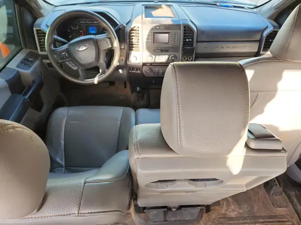 1FD8W3FT7JEB96166 2018 FORD F350 - Image 8