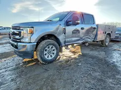 1FD8W3FT7NED69366 2022 FORD F350