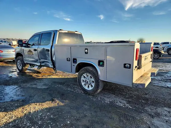 1FD8W3FT7NED69366 2022 FORD F350 - Image 2