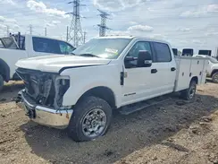 1FD8W3FT7NEE50237 2022 FORD F350