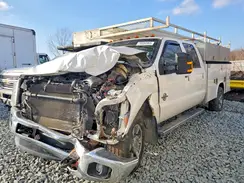 1FD8W3FT8GEB29536 2016 FORD F350
