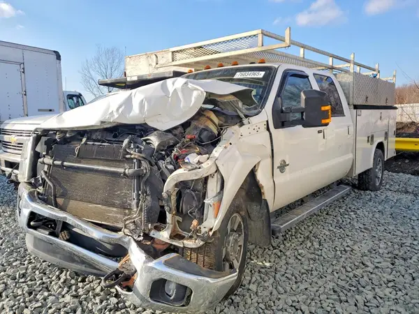 1FD8W3FT8GEB29536 2016 FORD F350 - Image 1